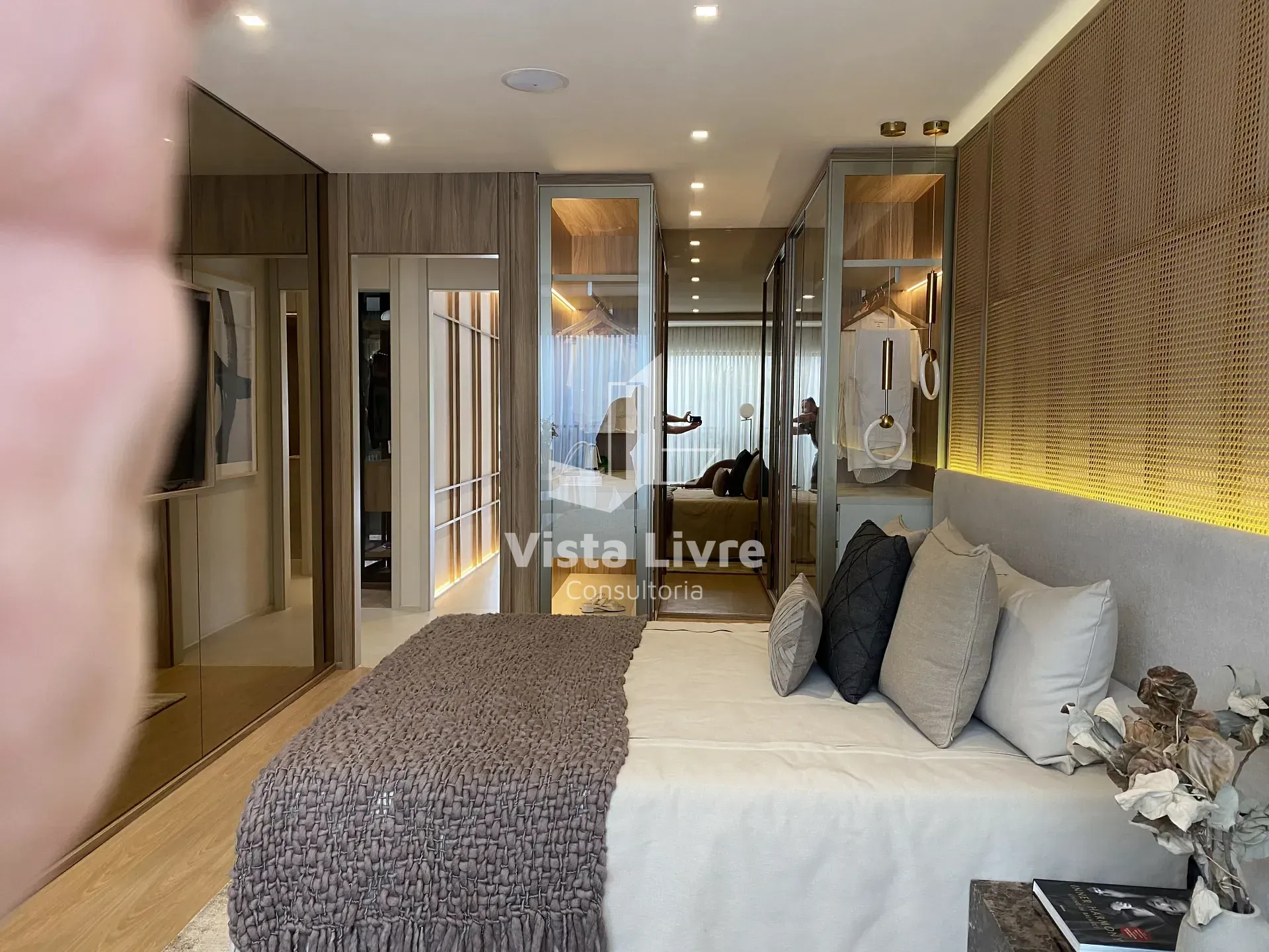 Apartamento, 3 quartos, 105 m² - Foto 26
