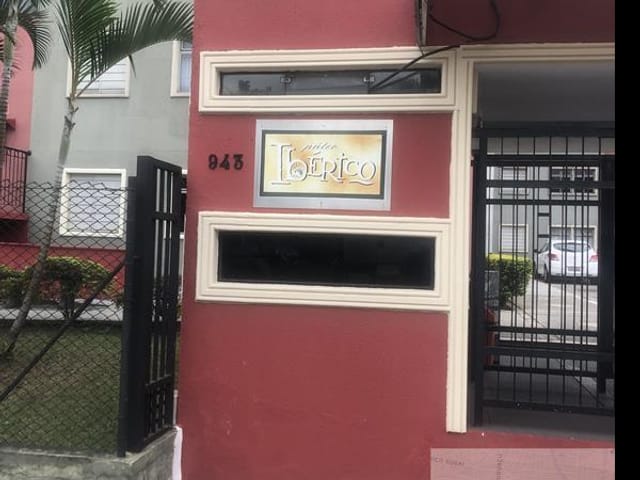 Foto do Apartamento - Apartamento à venda 2 Quartos, 1 Vaga, 10M², JARDIM CASA PINTADA, SAO PAULO - SP | Imobiliária Compare