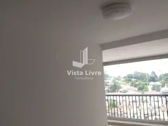Apartamento com 92m² 2 quartos e 3 banheiros, à venda, no bairro Lapa em São Paulo