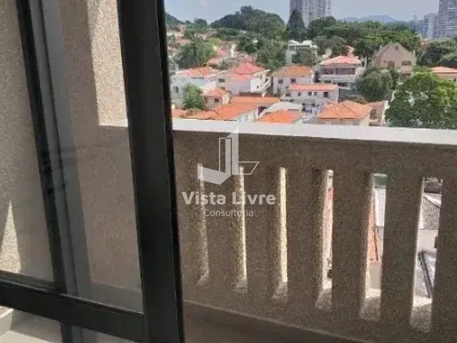 Apartamento com 92m² 2 quartos e 3 banheiros, à venda, no bairro Lapa em São Paulo