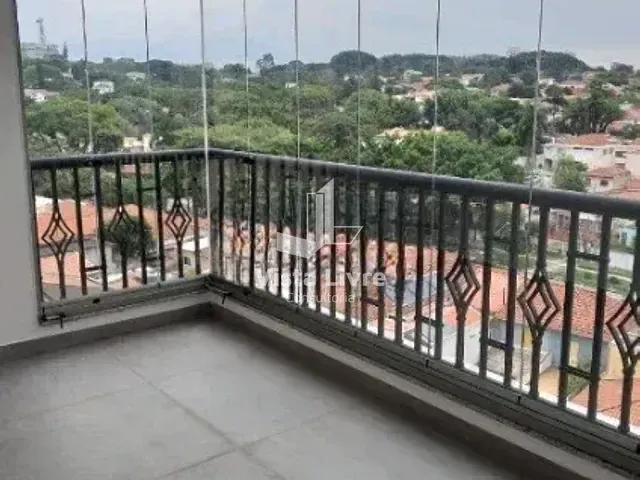 Apartamento com 92m² 2 quartos e 3 banheiros, à venda, no bairro Lapa em São Paulo