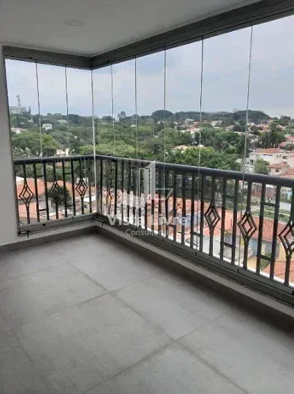 Apartamento, 2 quartos, 92 m² - Foto 2