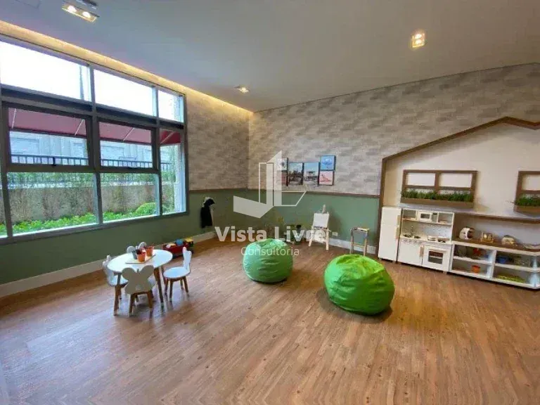 Apartamento, 2 quartos, 92 m² - Foto 25