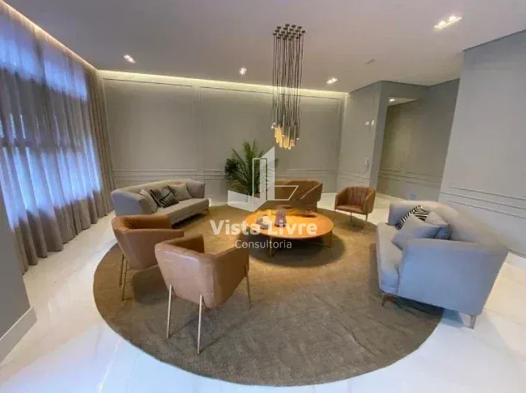 Apartamento, 2 quartos, 92 m² - Foto 27