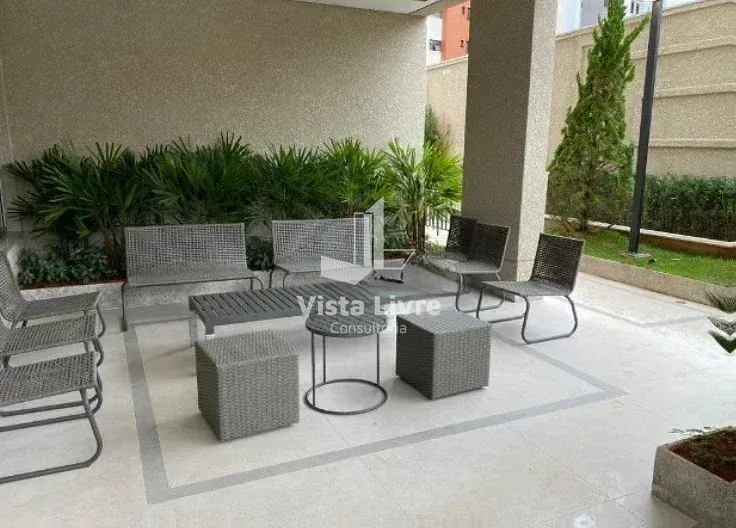 Apartamento, 2 quartos, 92 m² - Foto 28