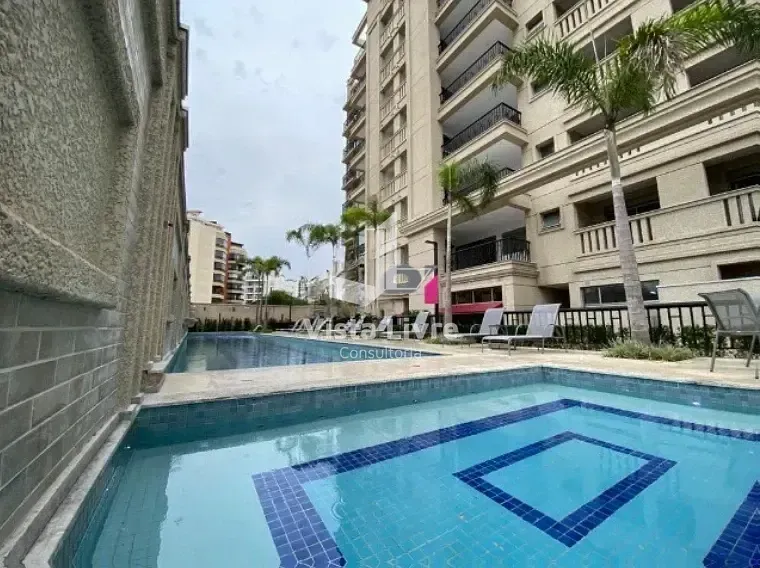 Apartamento, 2 quartos, 92 m² - Foto 29