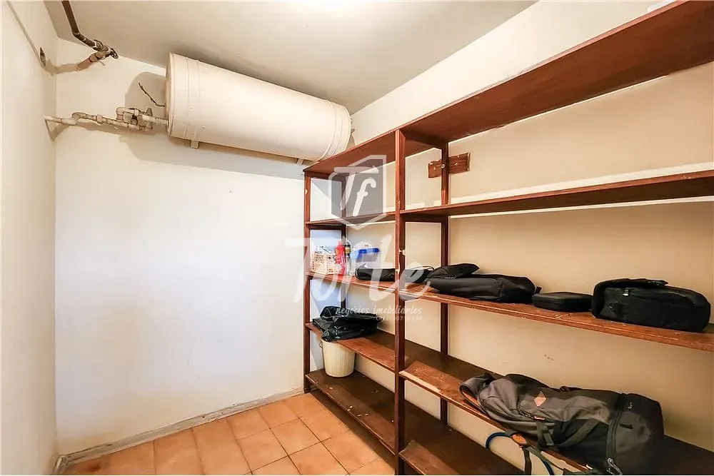 Apartamento, 3 quartos, 124 m² - Foto 8