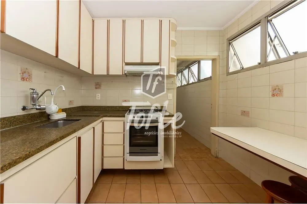 Apartamento, 3 quartos, 124 m² - Foto 12