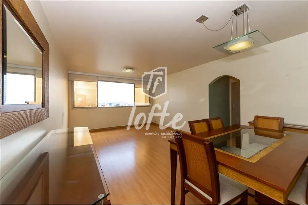 Apartamento, 3 quartos, 124 m² - Foto 29