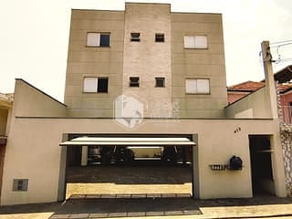 Foto do Apartamento-PRÉDIO COM 8 APTOS DE 2 DORMS, CADA C 2 VAGAS, EXCELENTE PARA INVESTIDORES QUE QUEREM RENDA FIXA. TODOS ALUGADOS - OPORTUNIDADE VILA ALPINA, SÃO PAULO