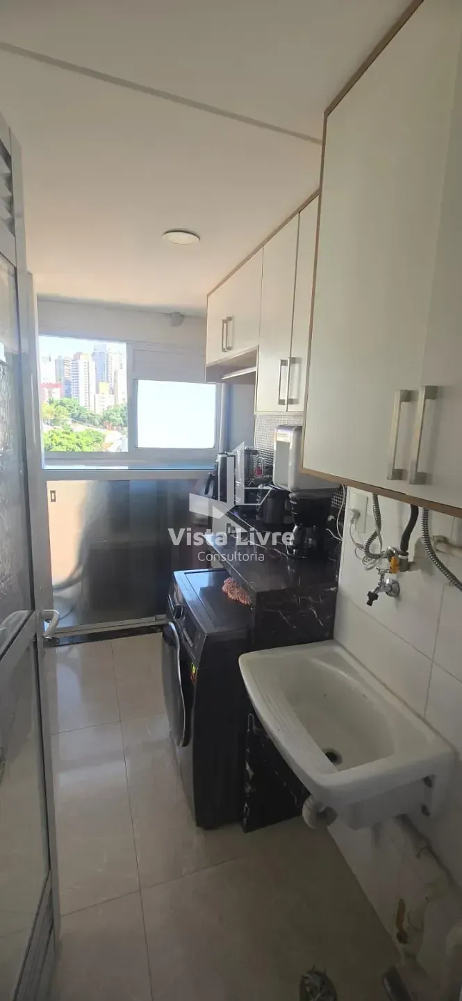 Apartamento, 2 quartos, 68 m² - Foto 11