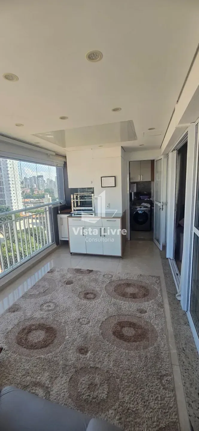Apartamento, 2 quartos, 68 m² - Foto 7