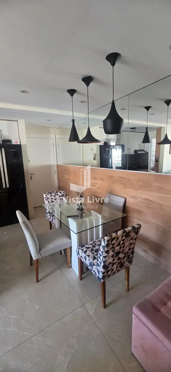 Apartamento, 2 quartos, 68 m² - Foto 8