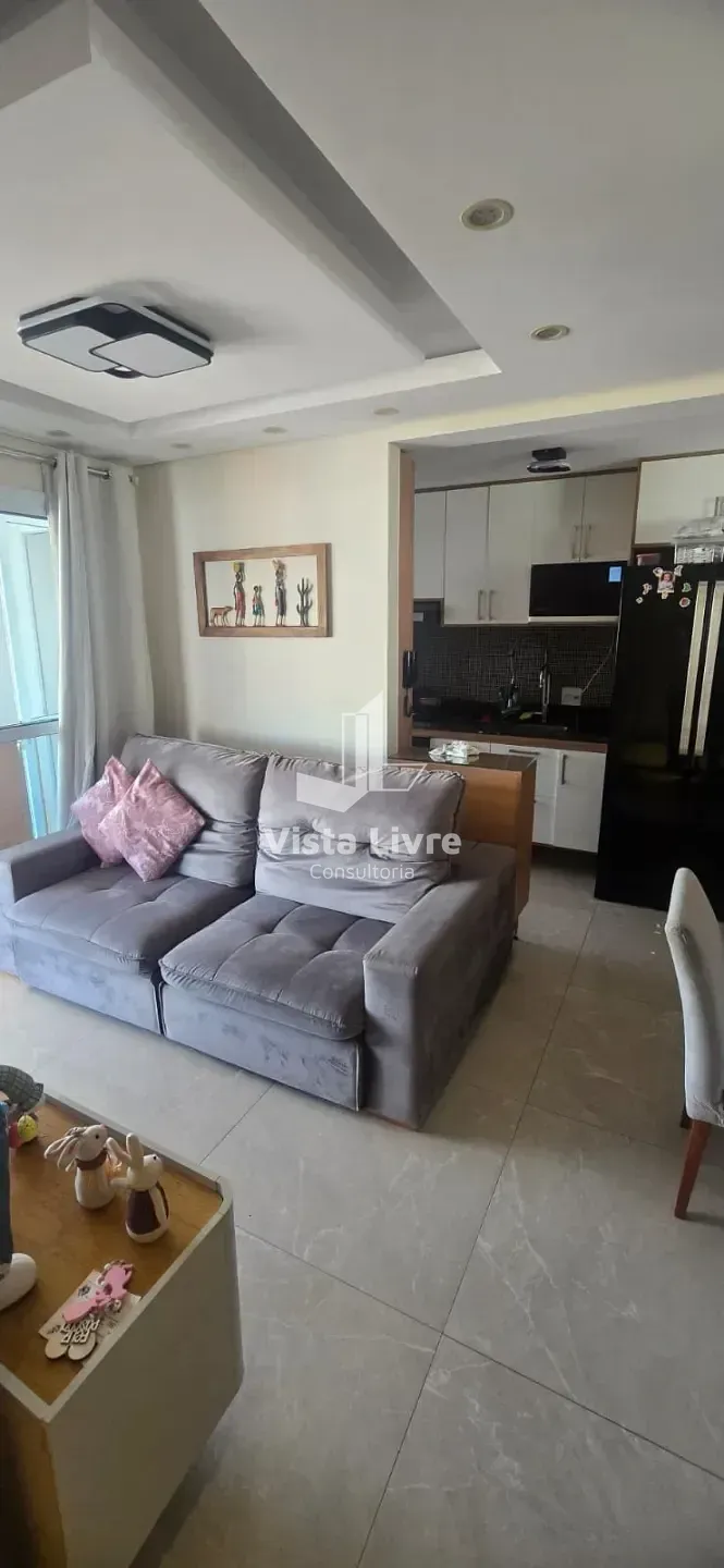 Apartamento, 2 quartos, 68 m² - Foto 4