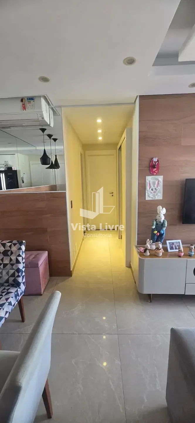 Apartamento, 2 quartos, 68 m² - Foto 13