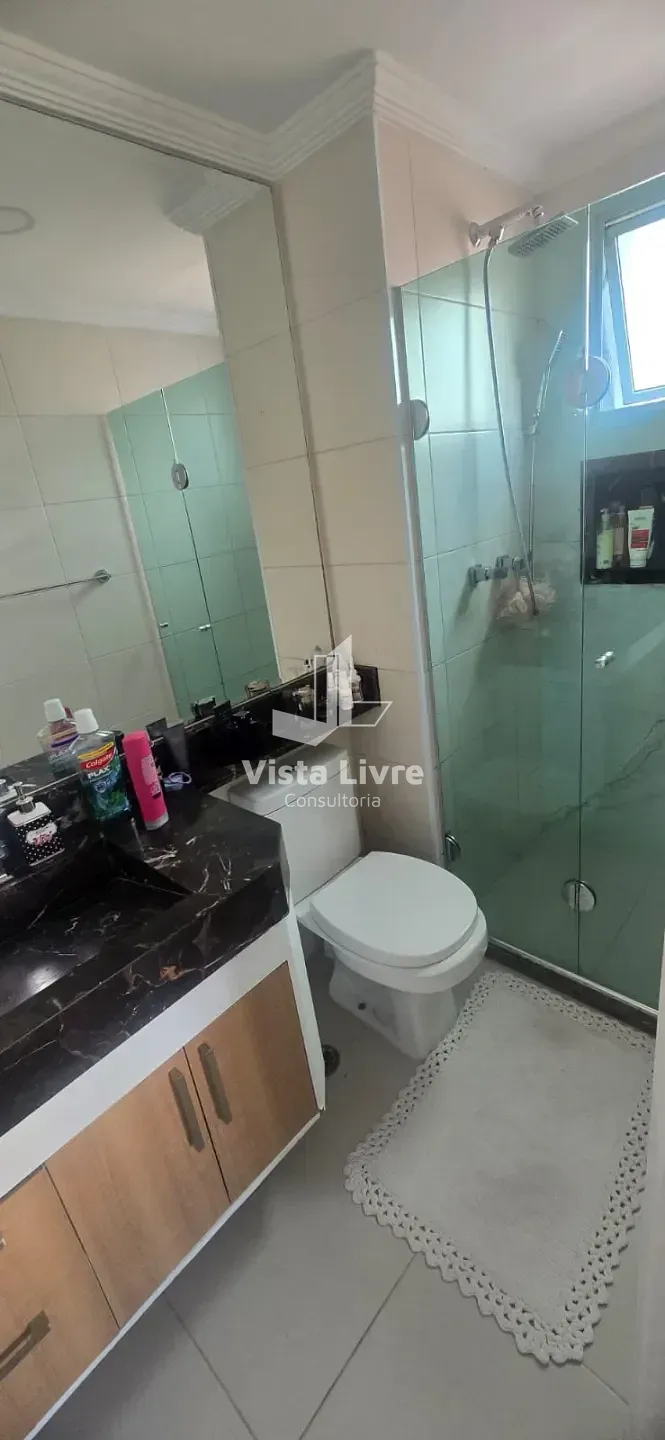 Apartamento, 2 quartos, 68 m² - Foto 21