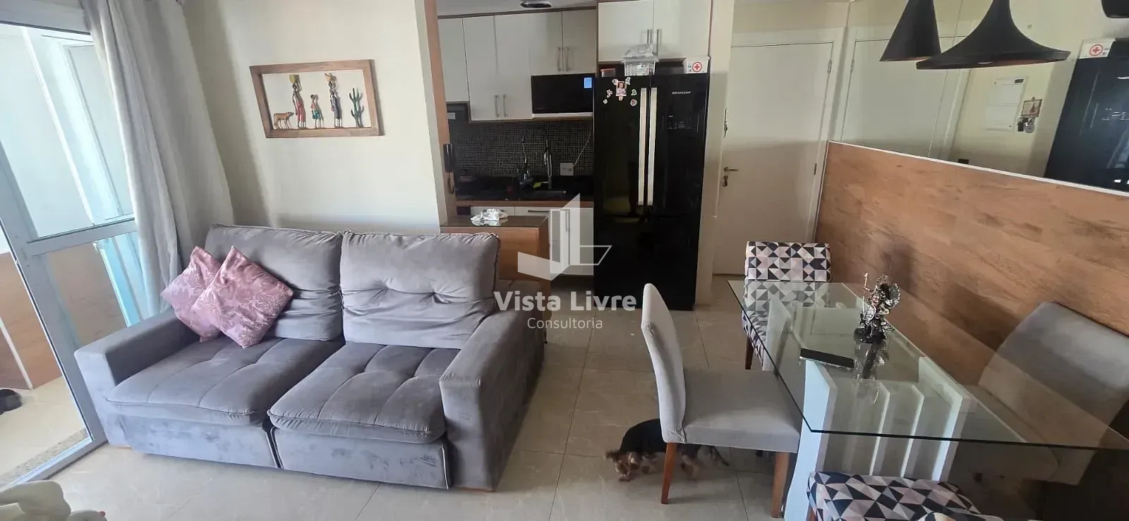 Apartamento, 2 quartos, 68 m² - Foto 9