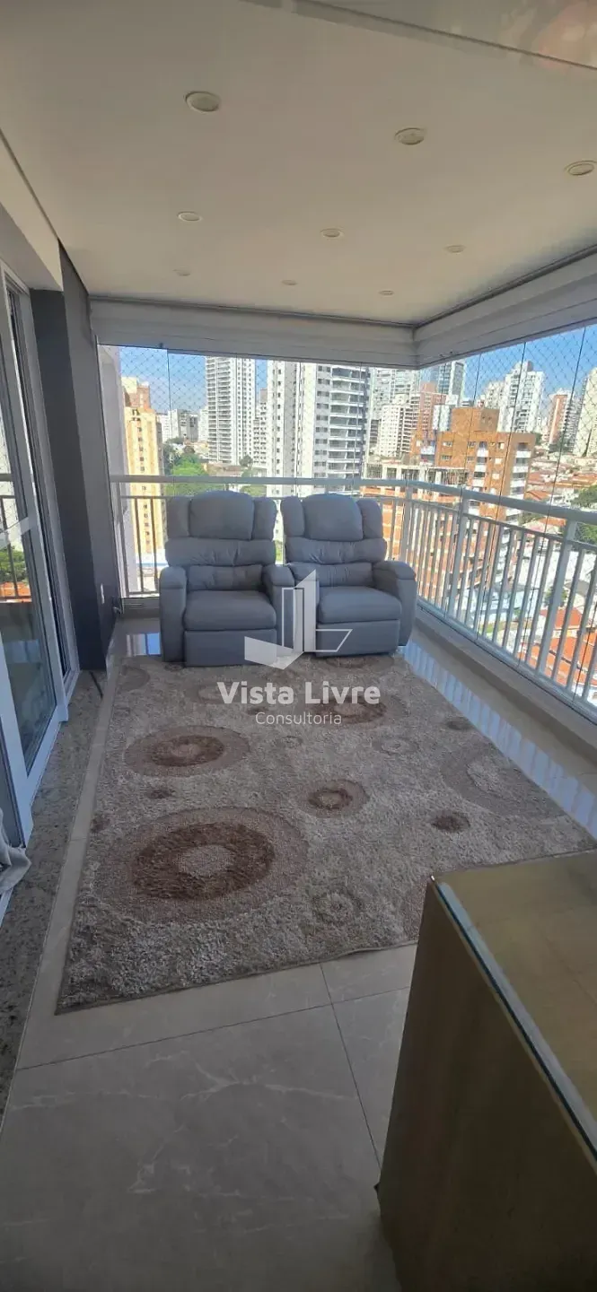 Apartamento, 2 quartos, 68 m² - Foto 6