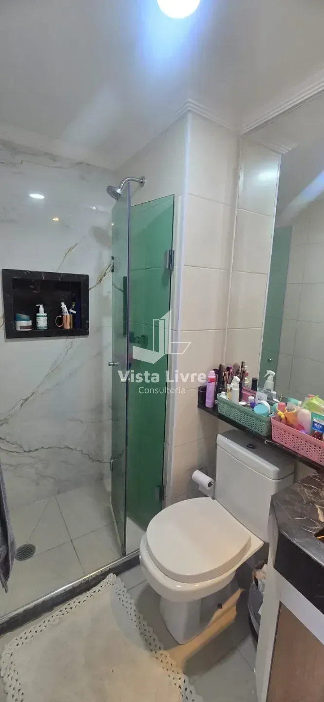 Apartamento, 2 quartos, 68 m² - Foto 20