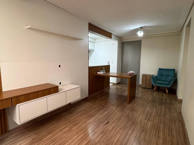 Foto do Apartamento - Apartamento para locação, Condominio Spazio Campo Azuli, Jardim Oriente, São José dos Campos, SP | PIRAMIDE IMOVEIS