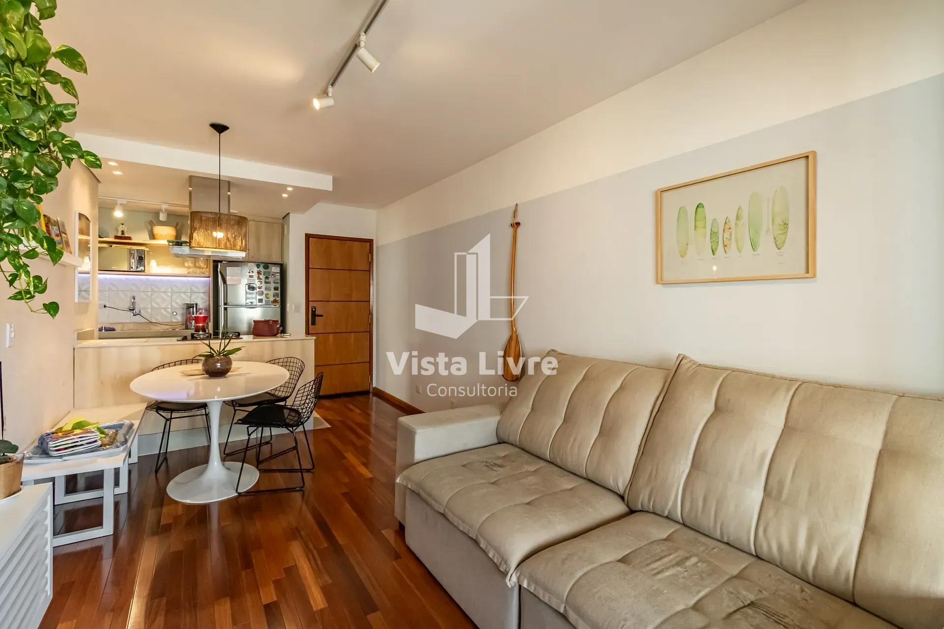 Apartamento, 3 quartos, 73 m² - Foto 6