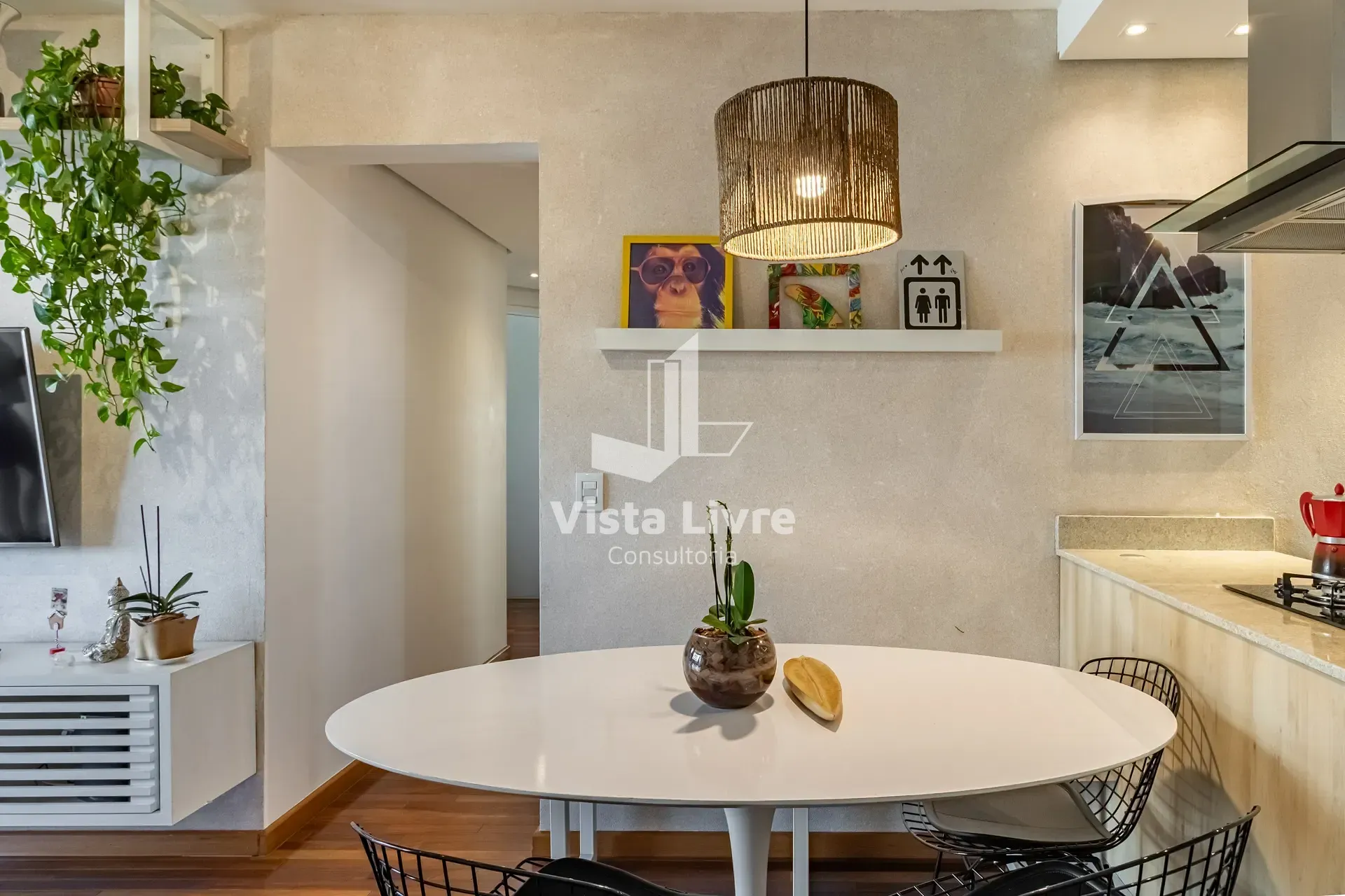 Apartamento, 3 quartos, 73 m² - Foto 9
