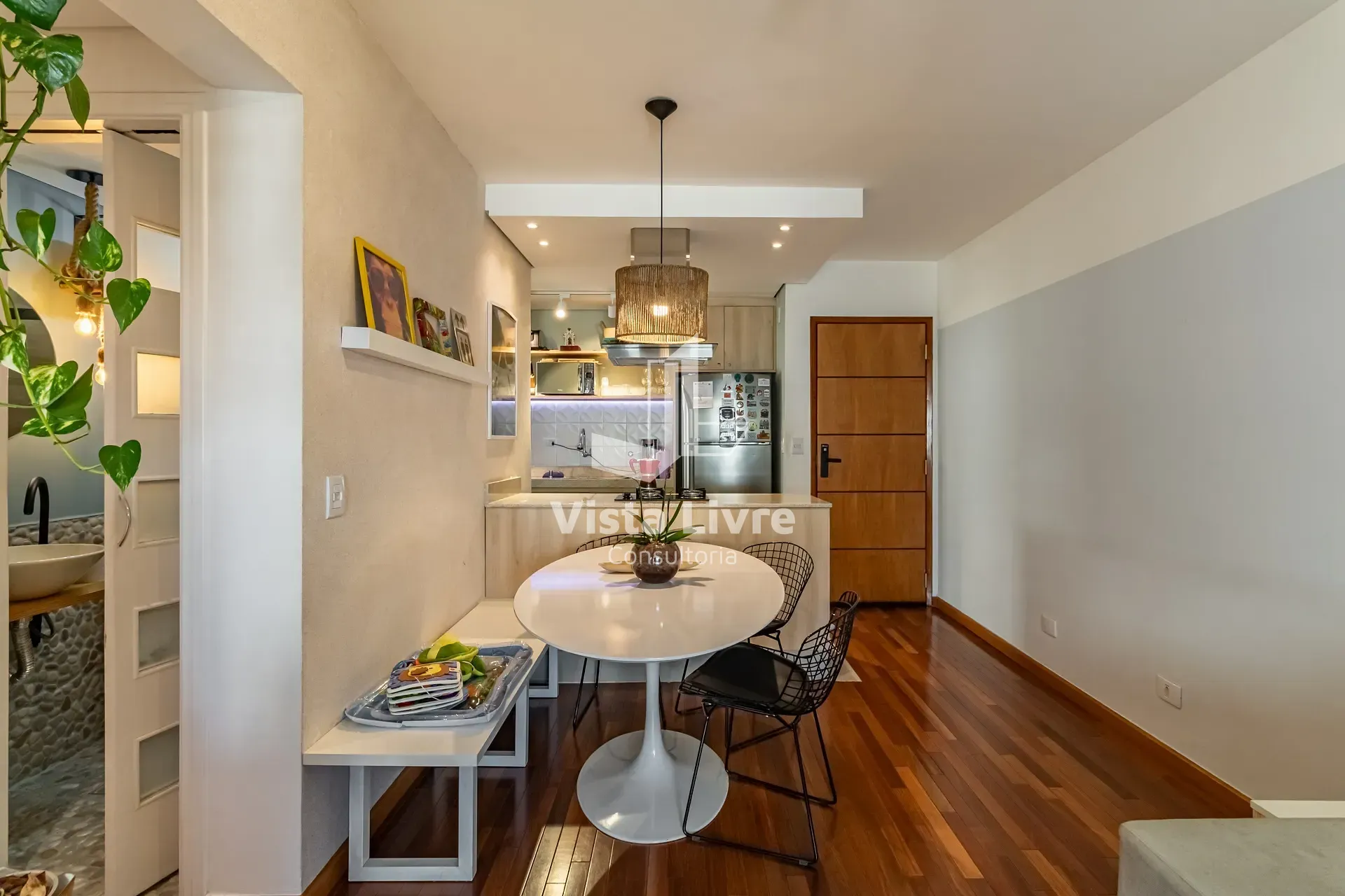 Apartamento, 3 quartos, 73 m² - Foto 8