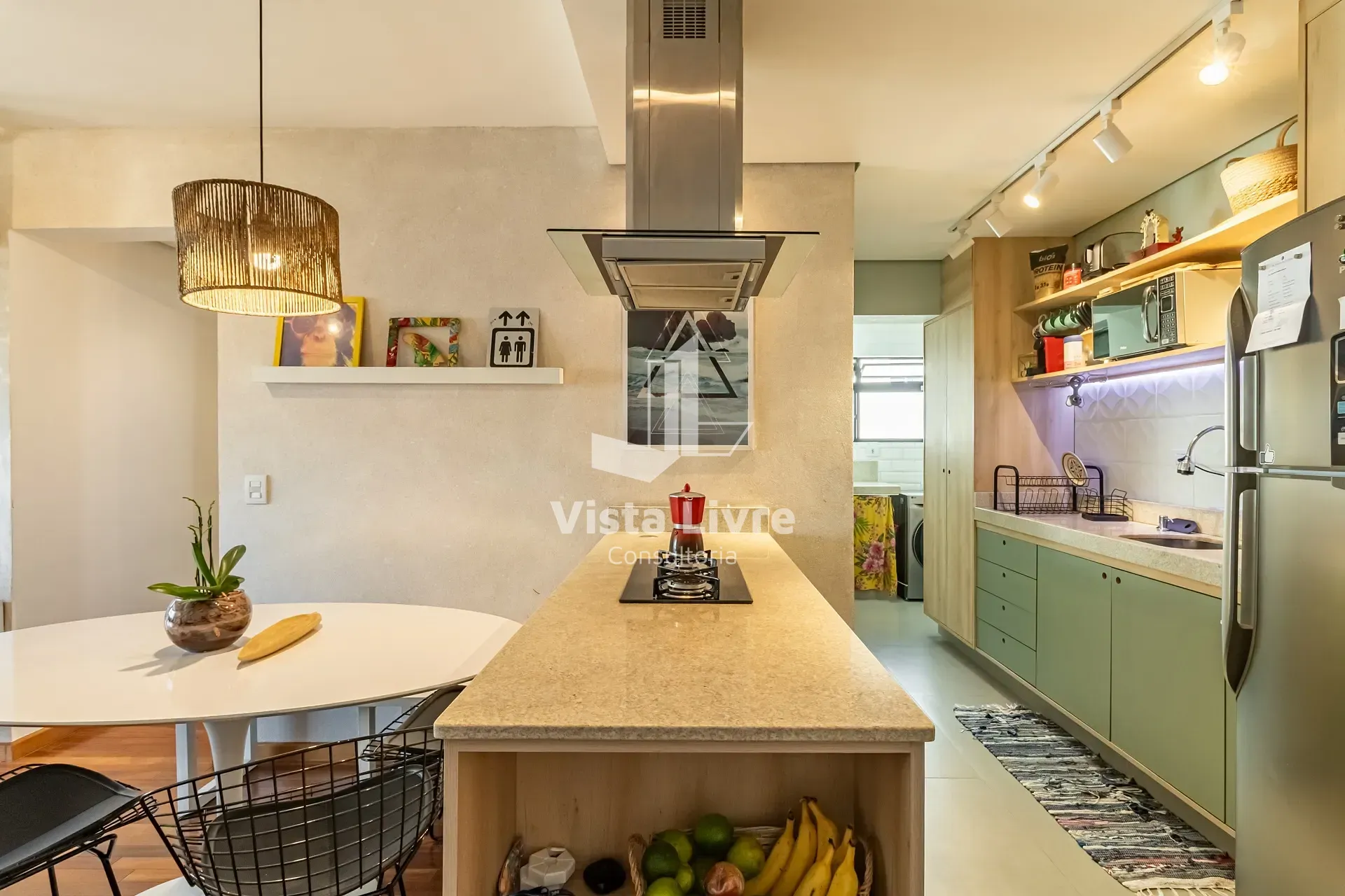 Apartamento, 3 quartos, 73 m² - Foto 10