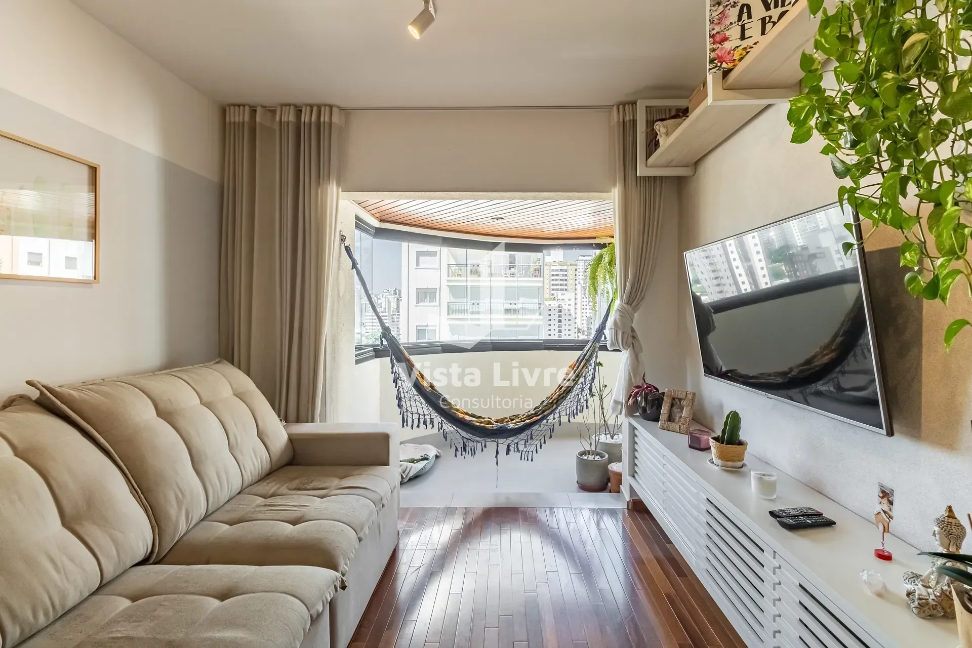 Apartamento, 3 quartos, 73 m² - Foto 4