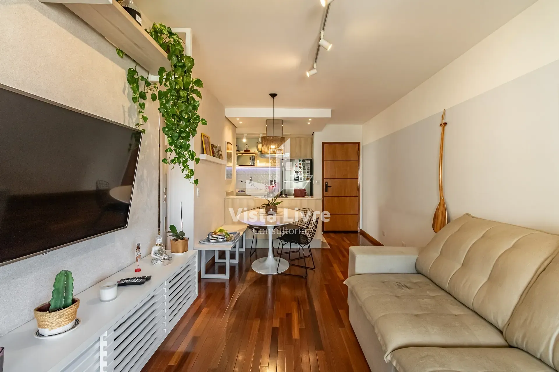 Apartamento, 3 quartos, 73 m² - Foto 5
