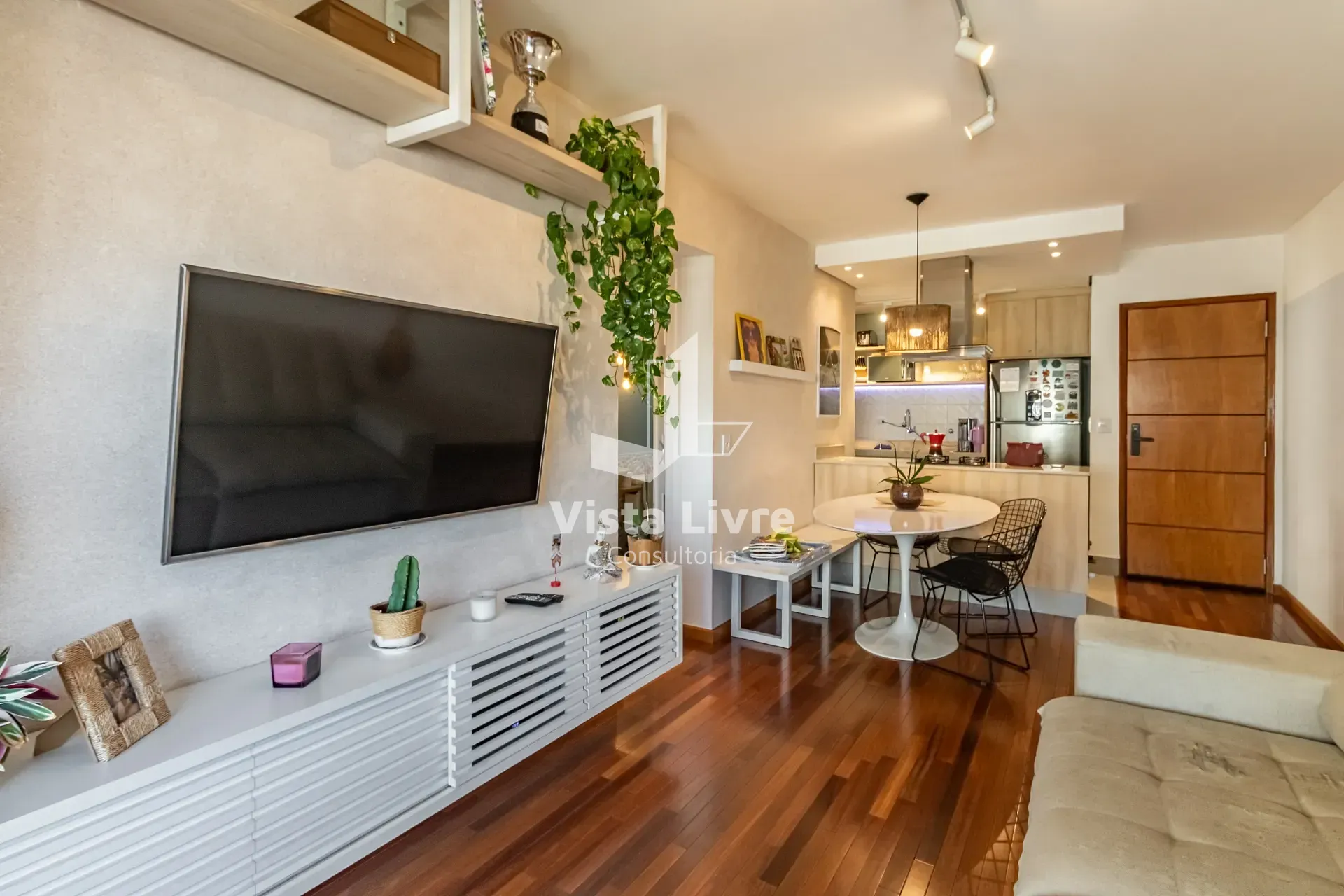 Apartamento, 3 quartos, 73 m² - Foto 3