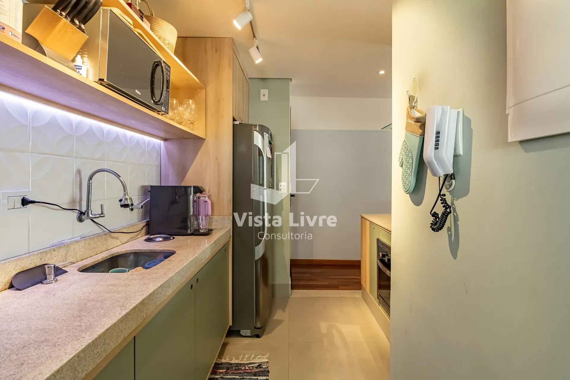 Apartamento, 3 quartos, 73 m² - Foto 17