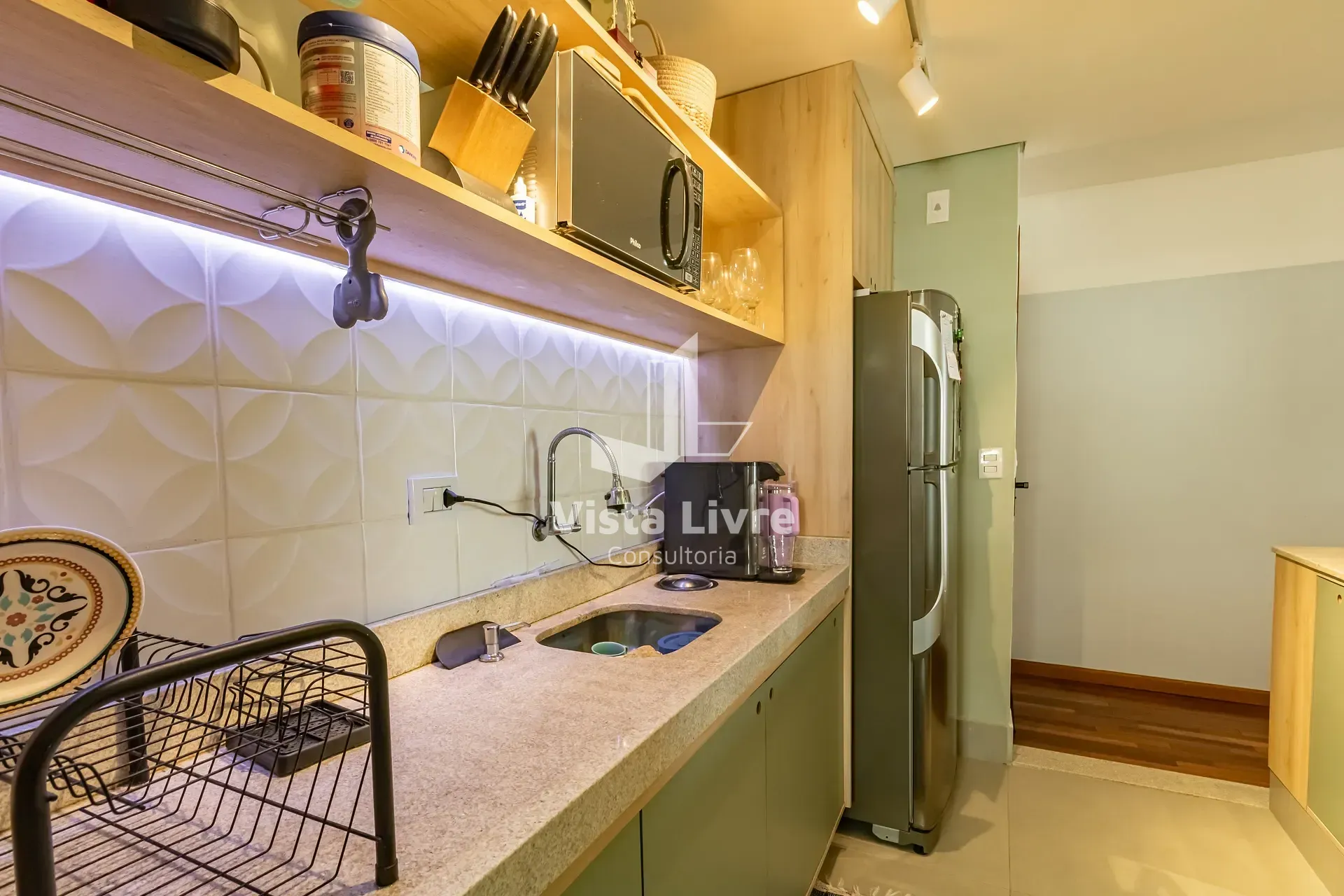 Apartamento, 3 quartos, 73 m² - Foto 18