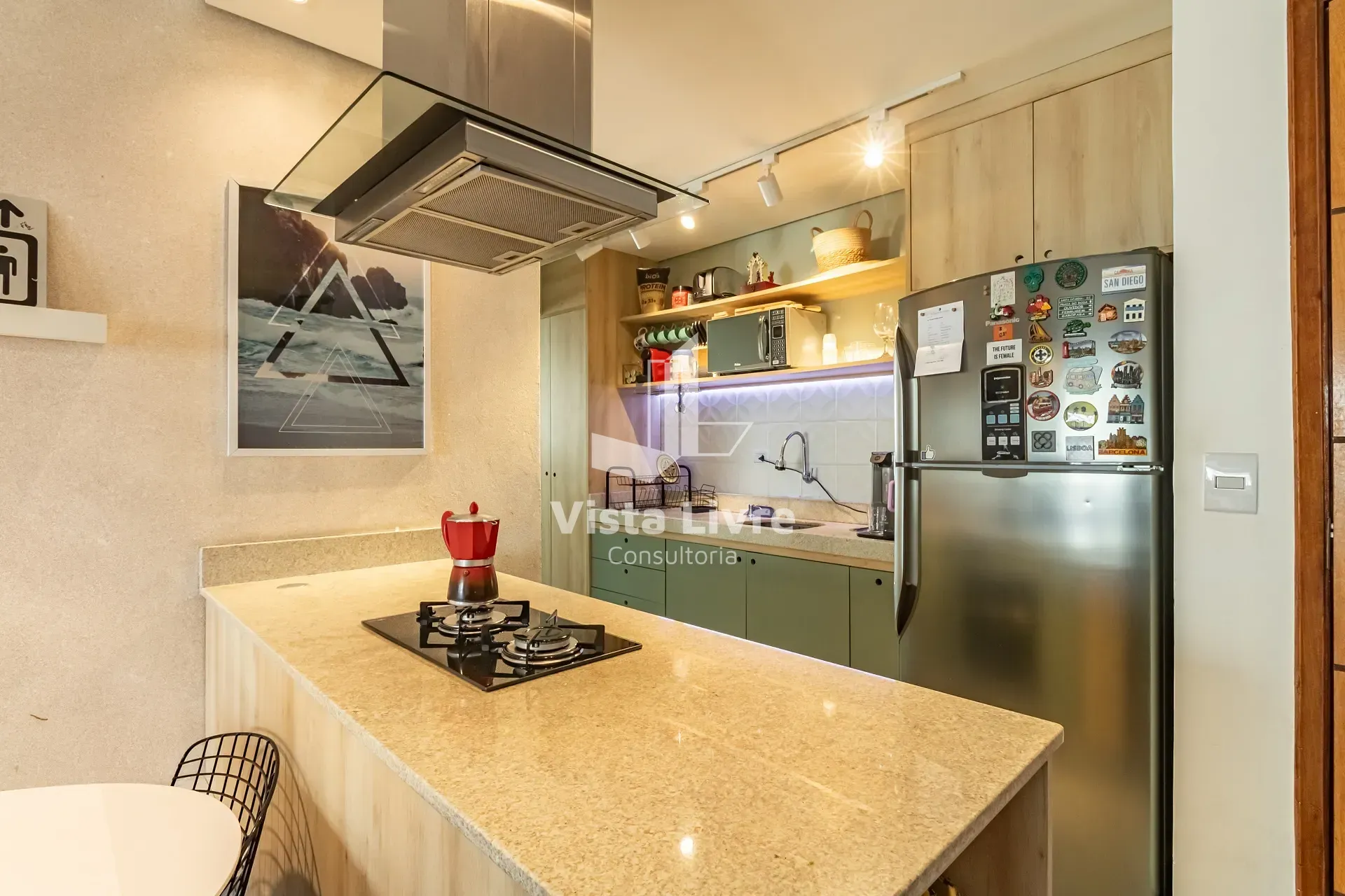 Apartamento, 3 quartos, 73 m² - Foto 19
