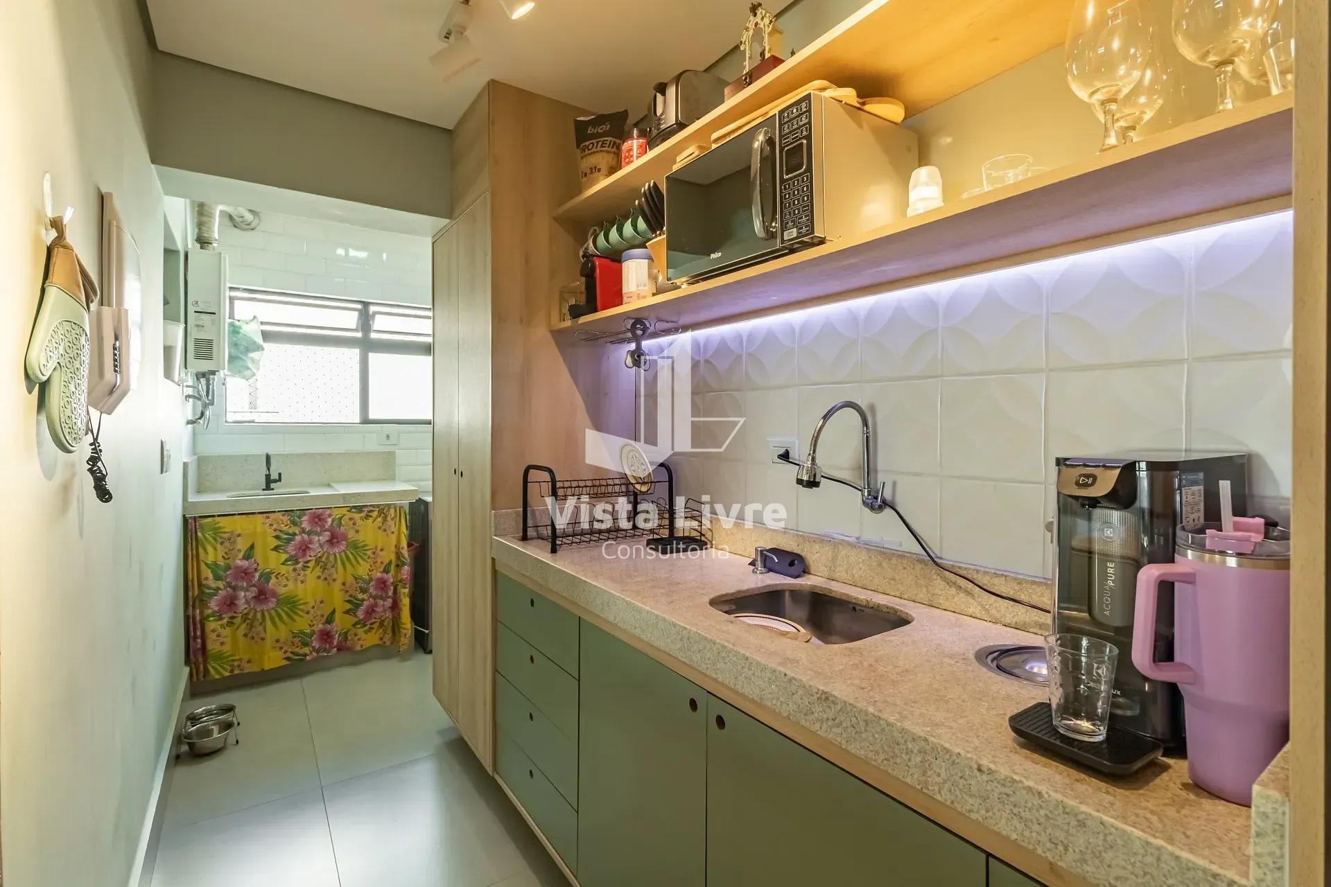 Apartamento, 3 quartos, 73 m² - Foto 20