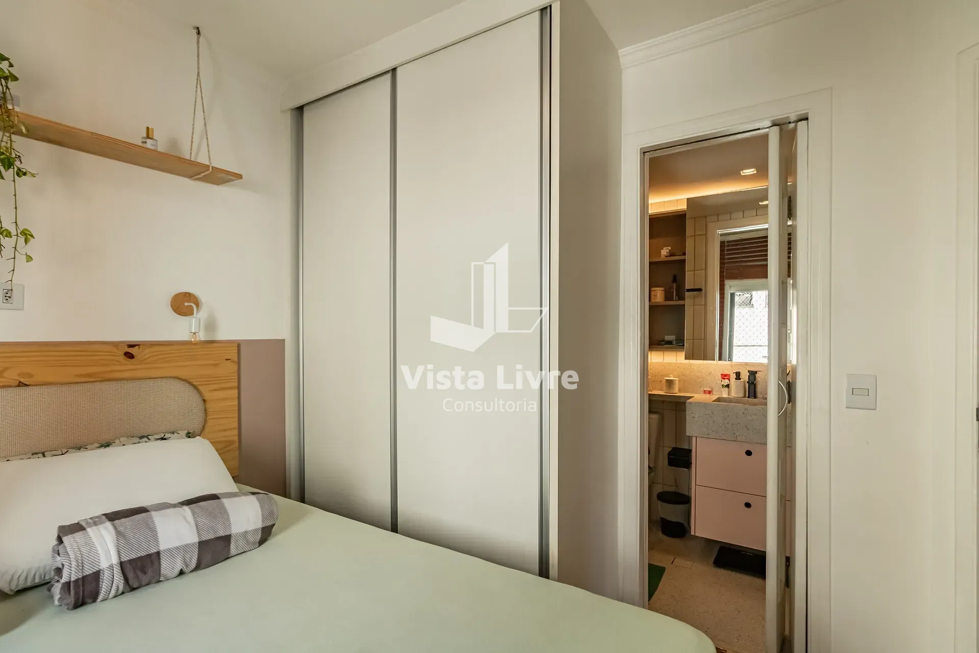 Apartamento, 3 quartos, 73 m² - Foto 27