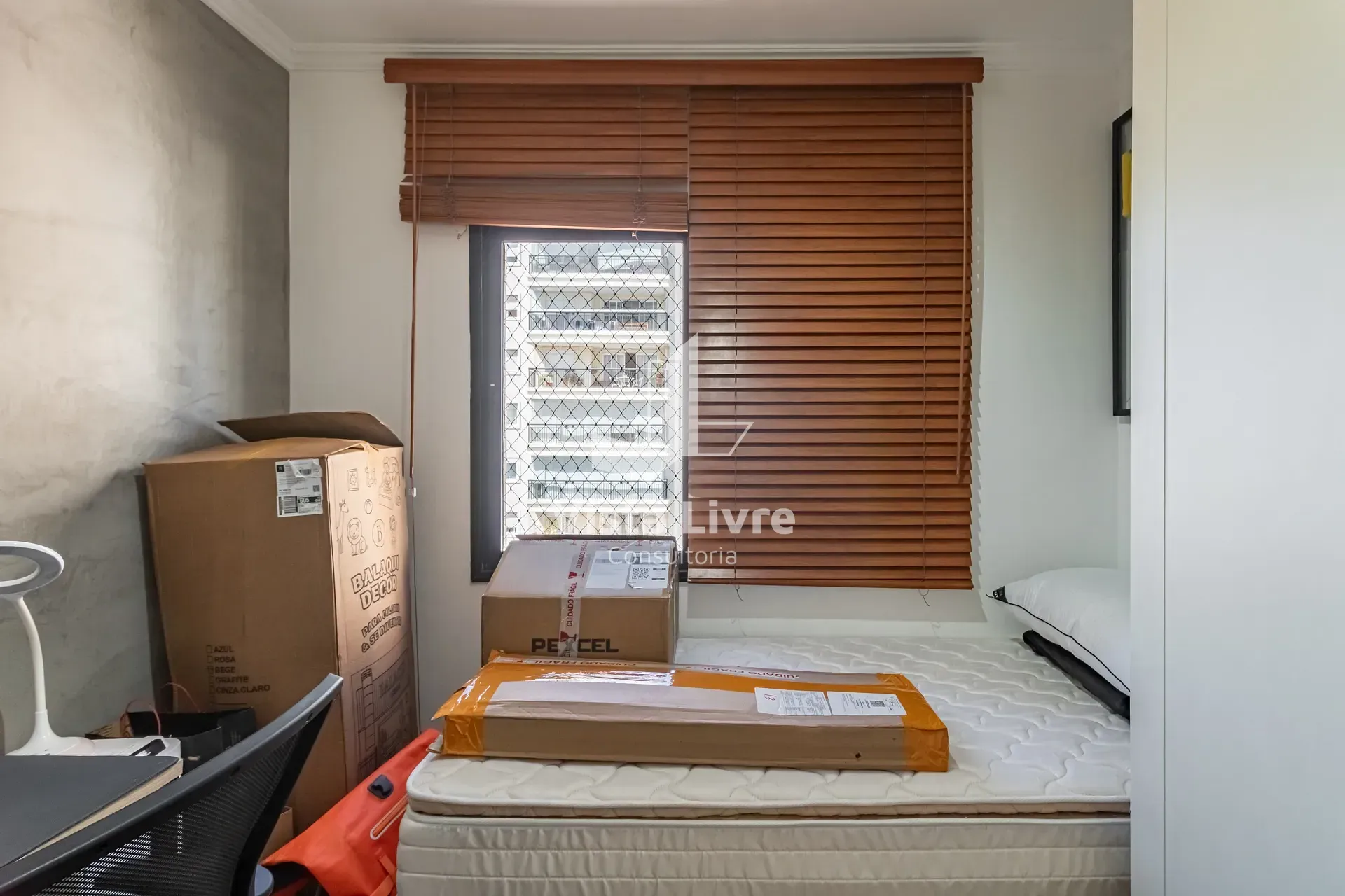 Apartamento, 3 quartos, 73 m² - Foto 28