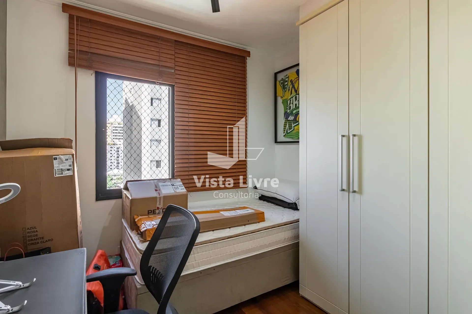 Apartamento, 3 quartos, 73 m² - Foto 30