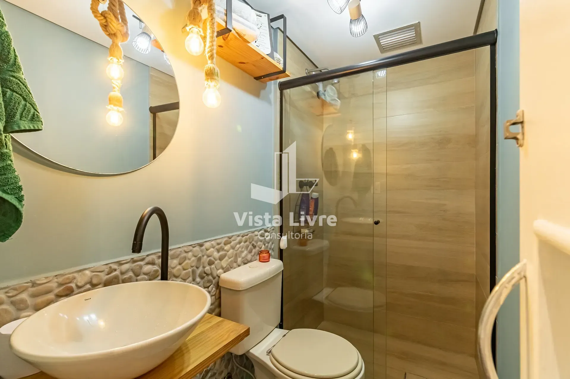 Apartamento, 3 quartos, 73 m² - Foto 32