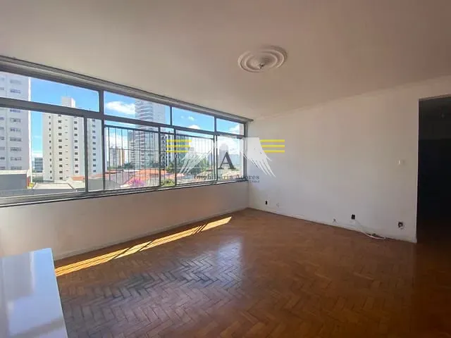 Apartamento com 110m² 3 quartos e 2 banheiros, à venda, no bairro Mooca em São Paulo