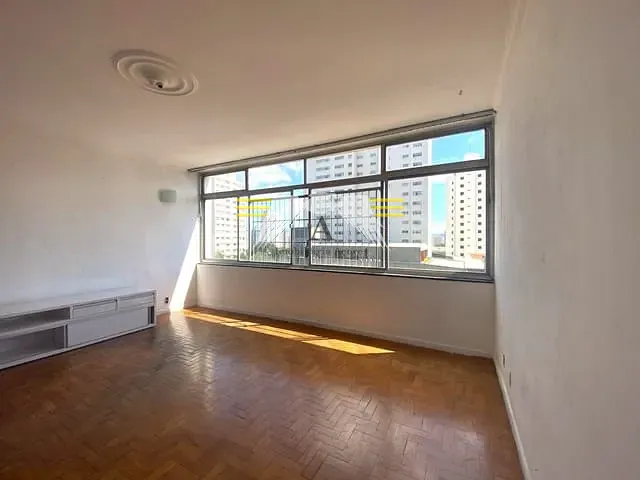 Apartamento com 110m² 3 quartos e 2 banheiros, à venda, no bairro Mooca em São Paulo