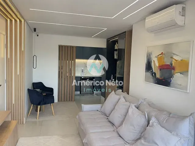 Apartamento 3 quartos e 1 banheiro, à venda, no bairro Barcelona em São Caetano do Sul