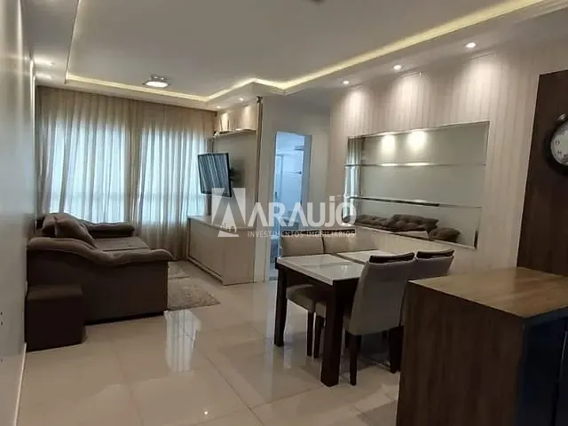 Apartamento 2 quartos e 2 banheiros, à venda, no bairro Barra do Rio em Itajaí