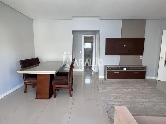 Apartamento com 140m² 2 quartos e 1 banheiro, para alugar, no bairro Pioneiros em Balneário Camboriú