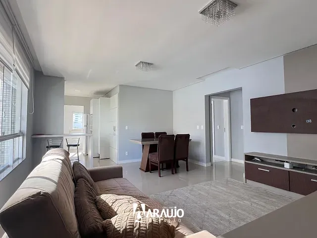Apartamento com 140m² 2 quartos e 1 banheiro, para alugar, no bairro Pioneiros em Balneário Camboriú
