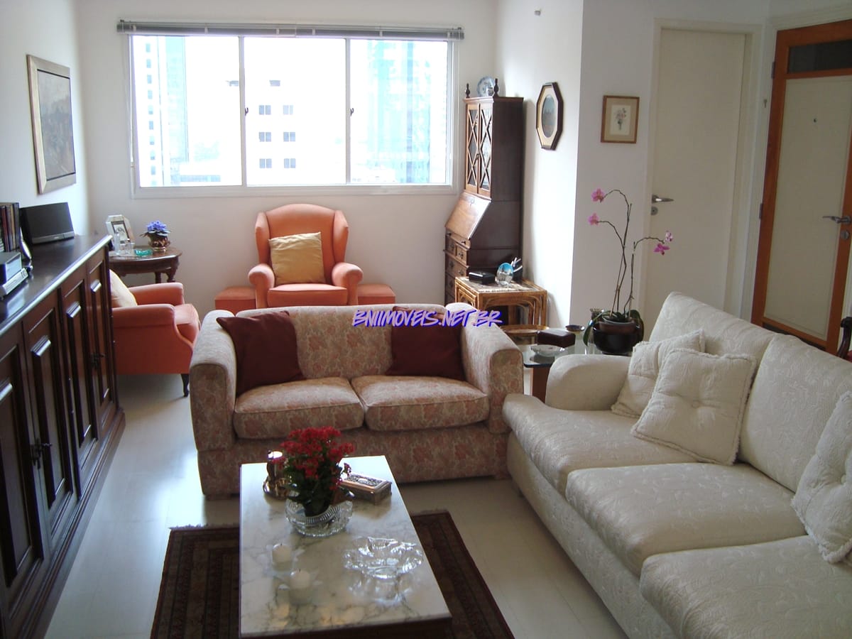Apartamento, 3 quartos, 132 m² - Foto 13