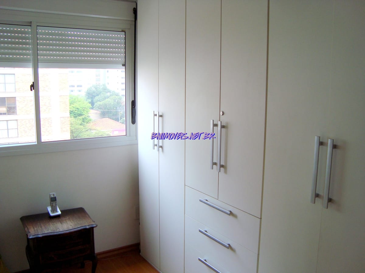 Apartamento, 3 quartos, 132 m² - Foto 15