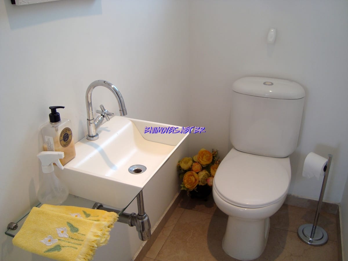 Apartamento, 3 quartos, 132 m² - Foto 4