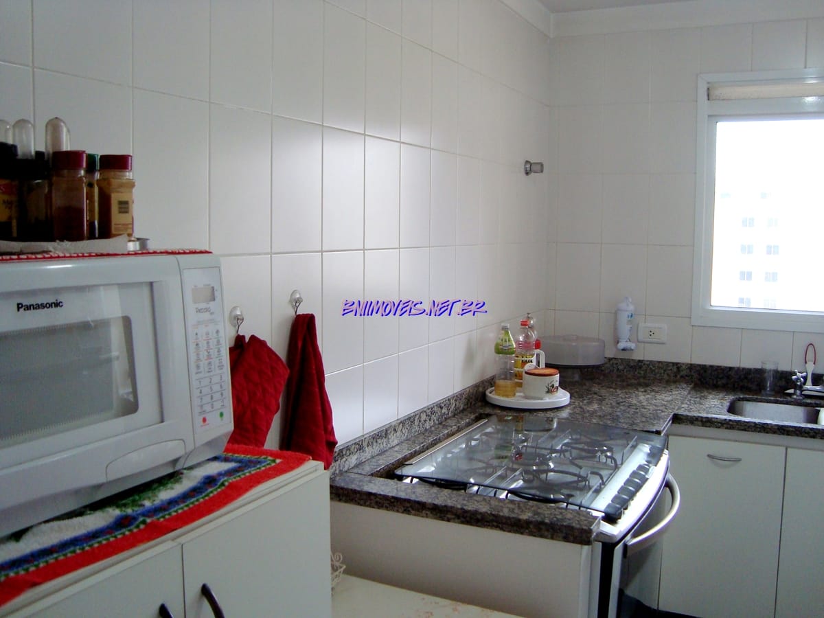 Apartamento, 3 quartos, 132 m² - Foto 10