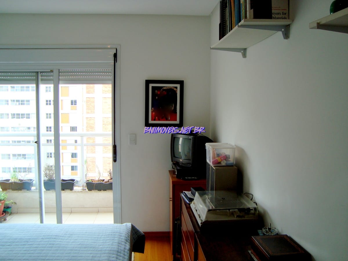 Apartamento, 3 quartos, 132 m² - Foto 17